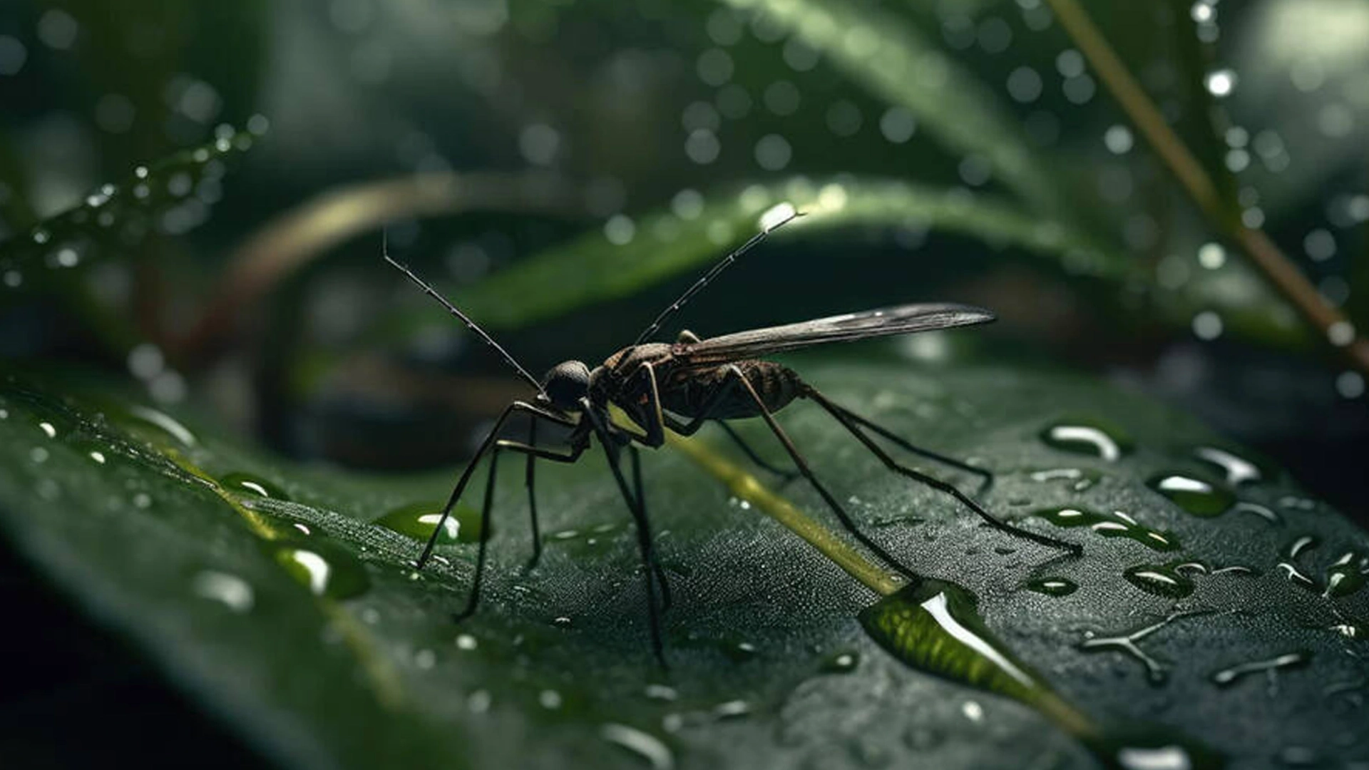 9 Expert Tips For Pest-Free Monsoon By Rentokil PCI