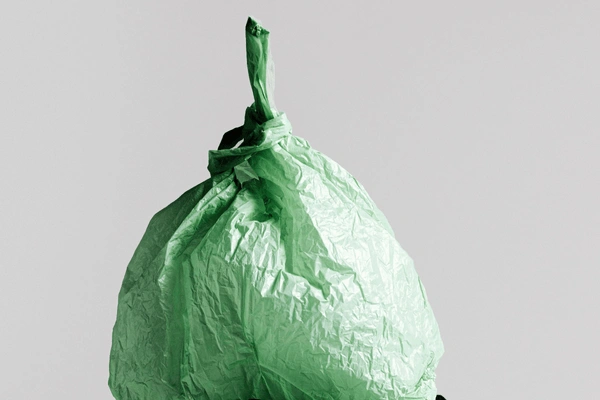 Manage Waste