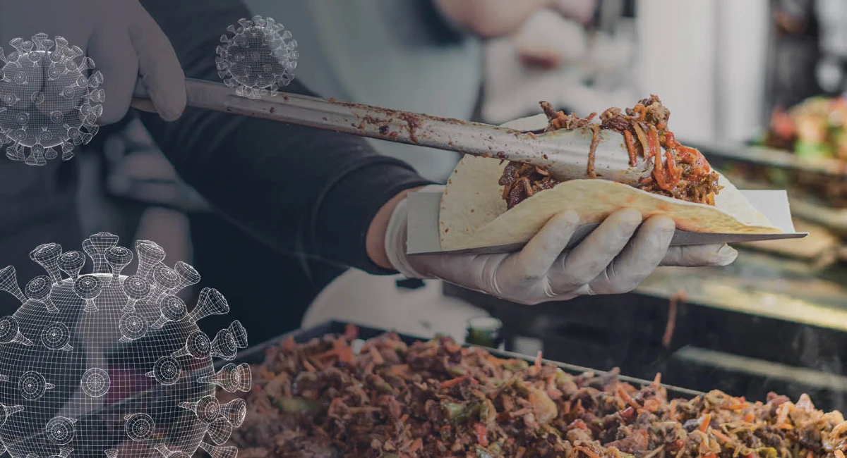 Good food hygiene