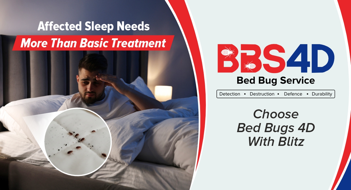 bedbud control services