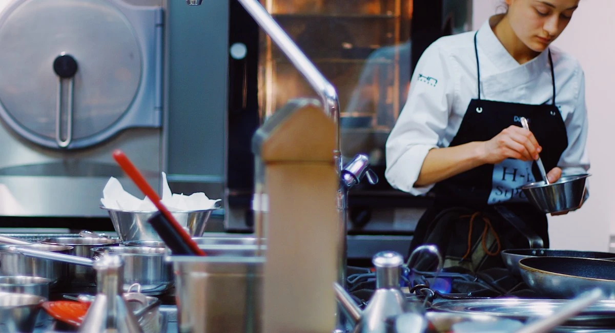 Food and Beverage Restaurant