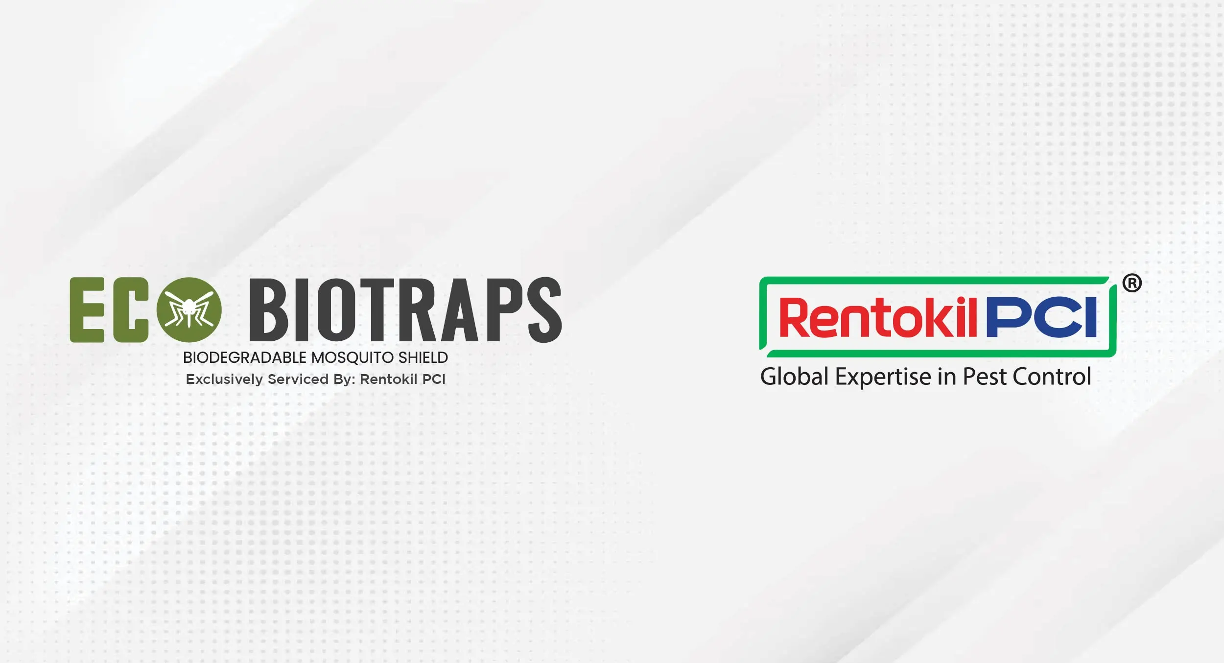 Eco Bio Traps Alliance with RPCI 