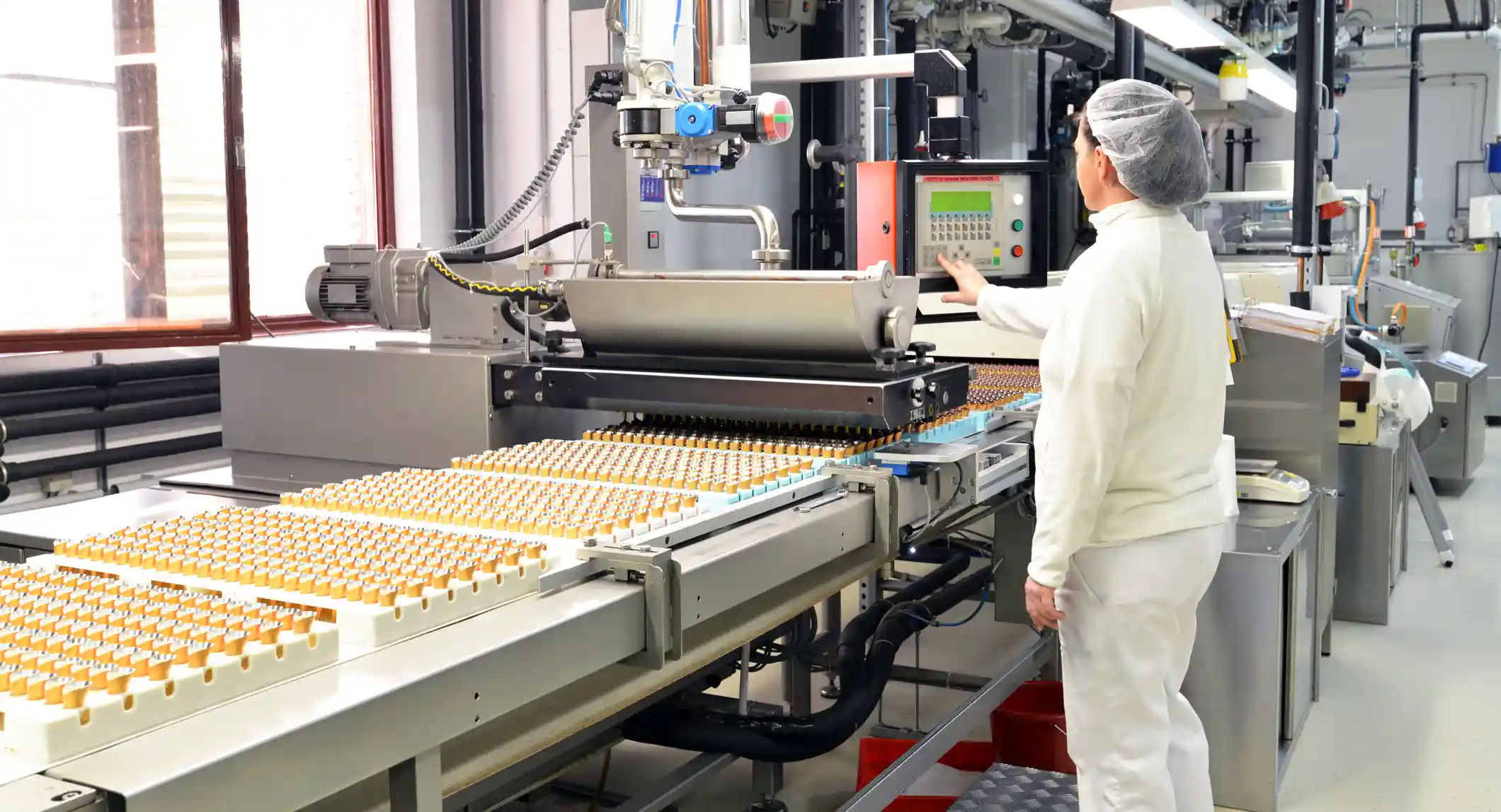 Food Production