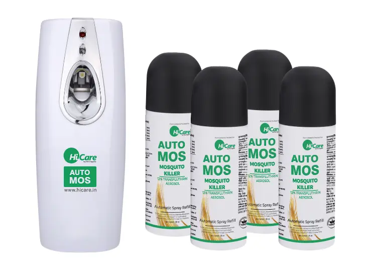 Hicare Automos