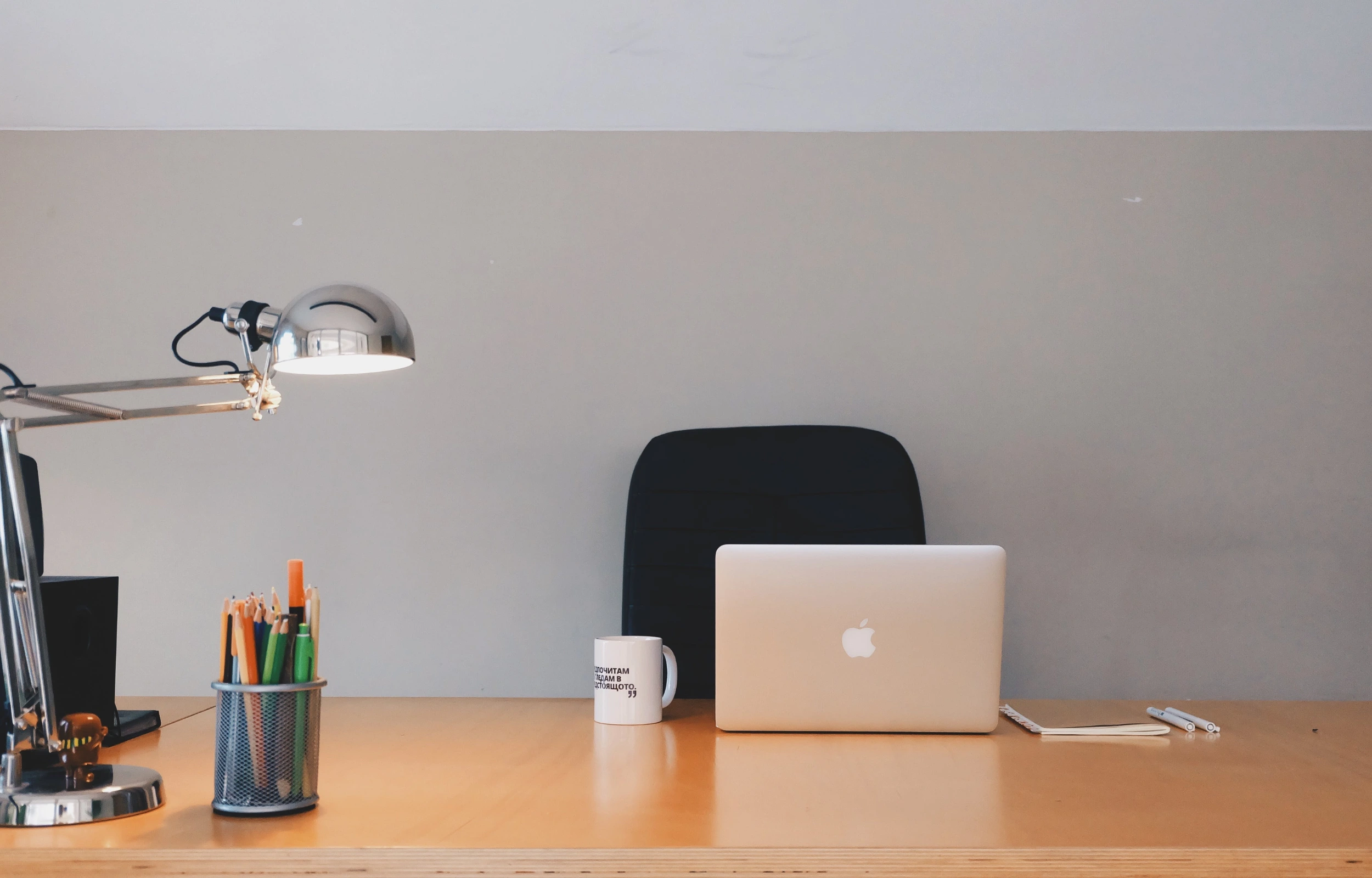 Preventing pests in the workspace