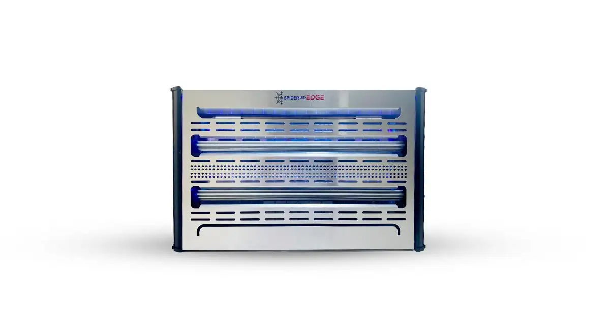 Spider LED Edge