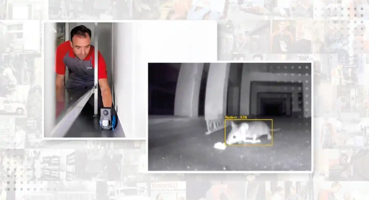 Pest control methods