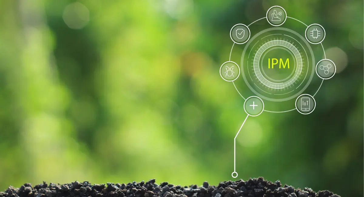 Integrated Pest management