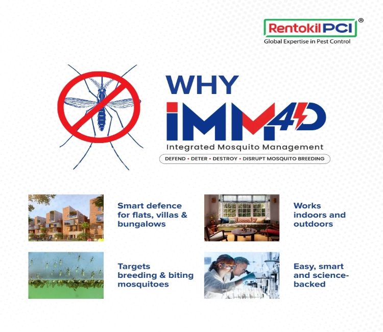 rentokil pci imm4d solution for mosquito control