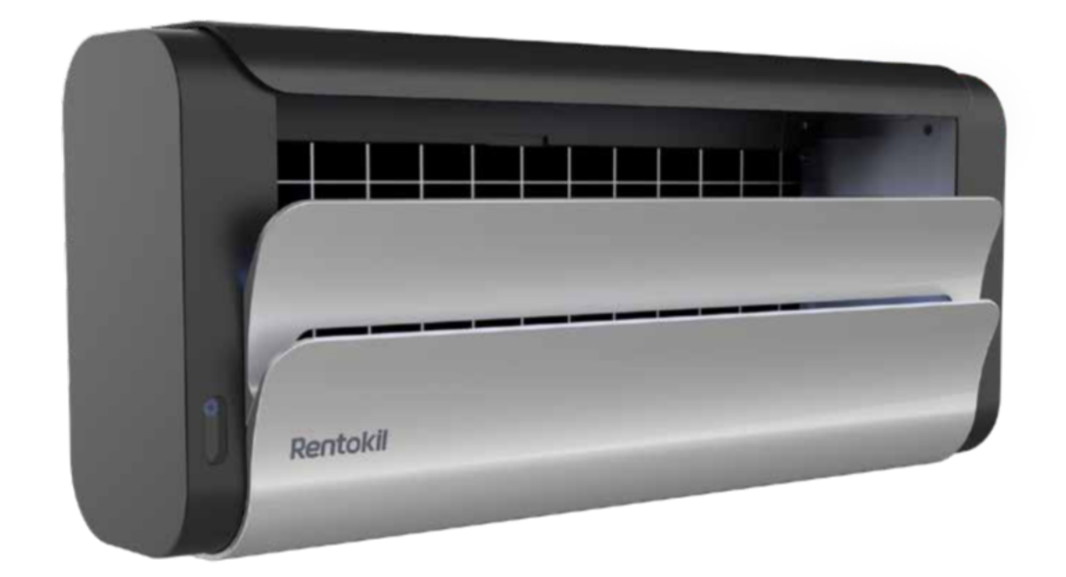 Lumina LED Fly Control