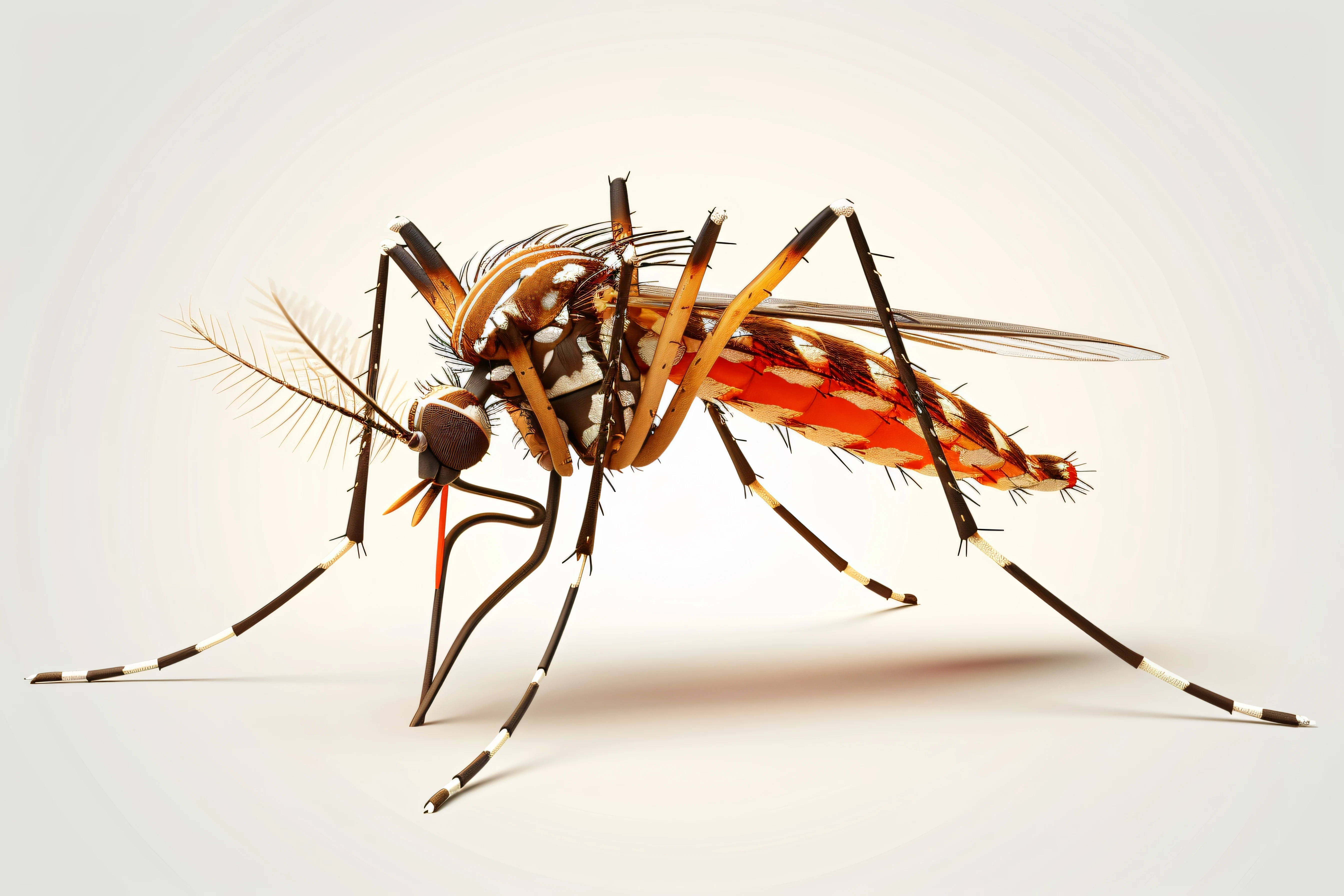 Mosquito