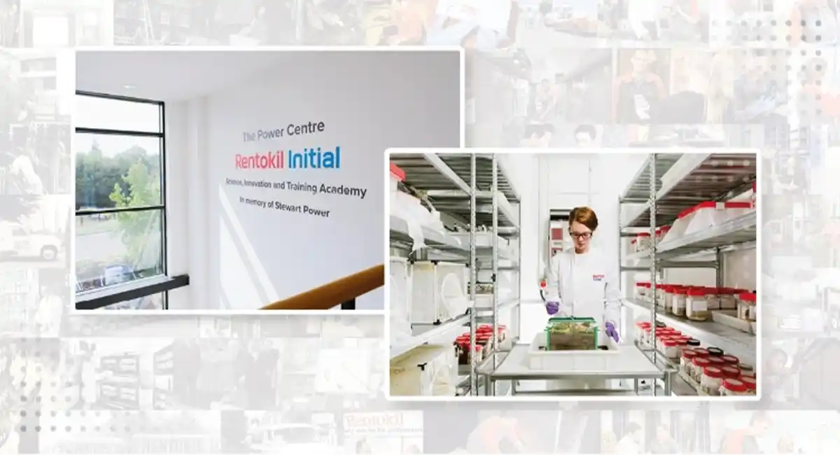Scientific Advancements That Revolutionized Pest Control