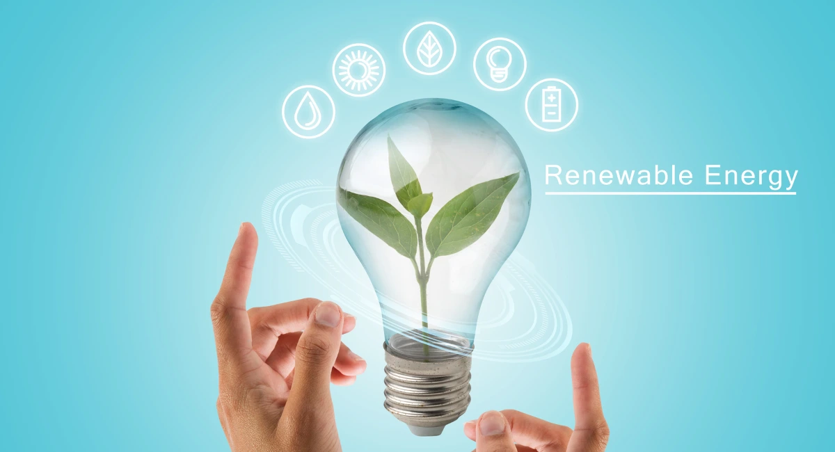 Minimising Environmental Impact