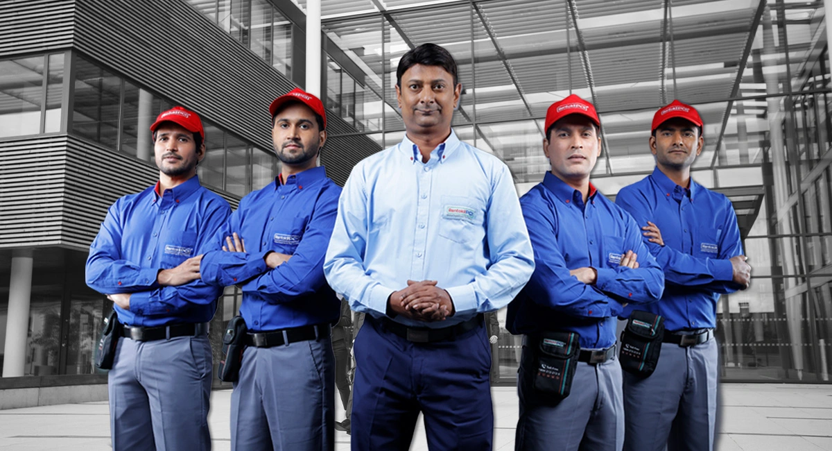 Technician