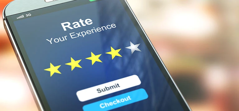 review