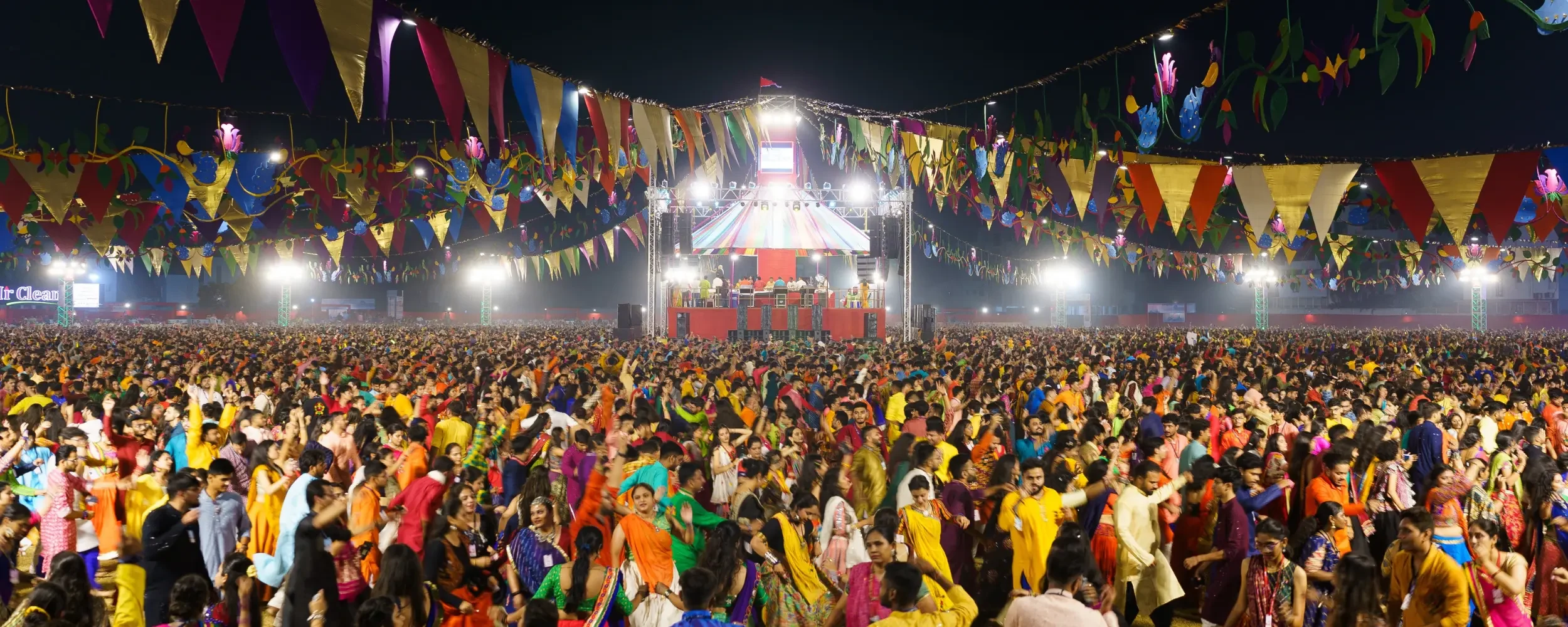 pests to avoid in navratri