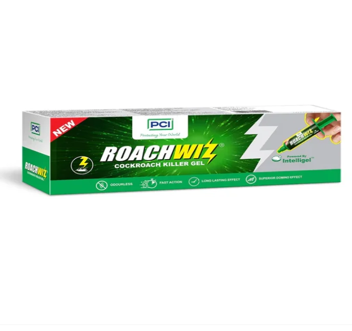 cockroach killer gel
