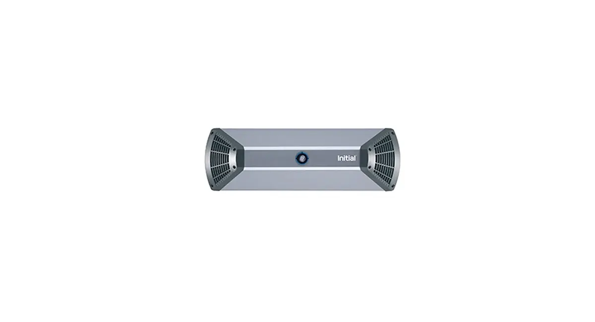 Air Purification