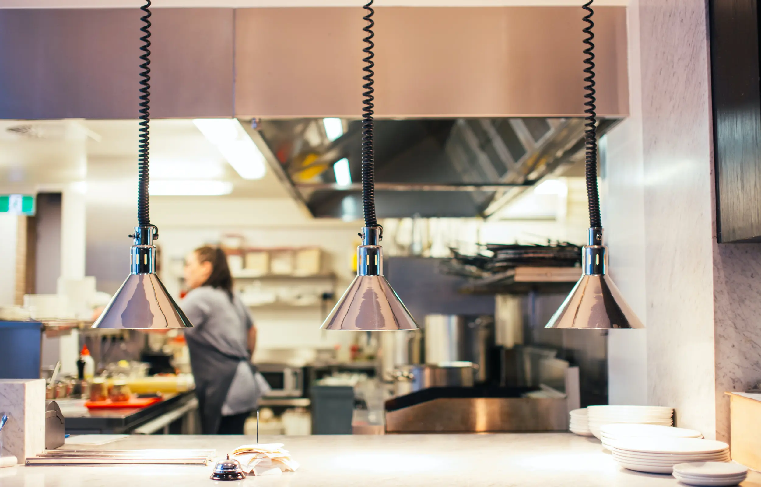 Food business
