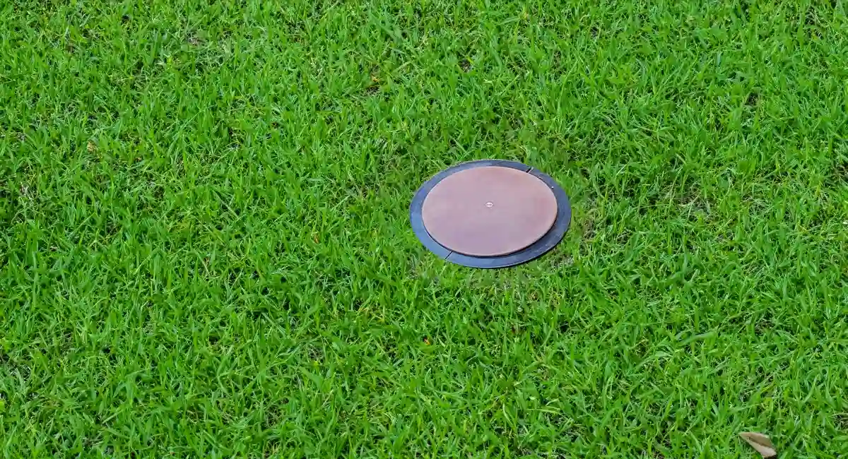 Termite Baiting System